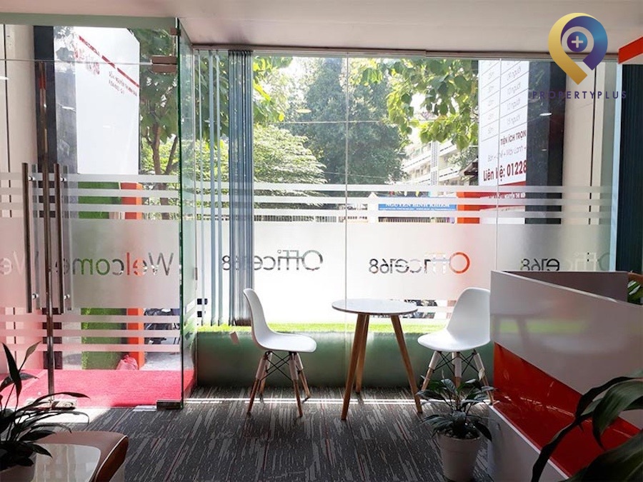 Office168 Quận 1